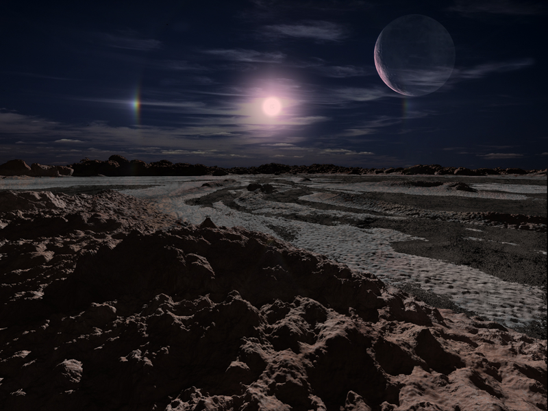 Illustration for article titled What will happen when the Sun dies?